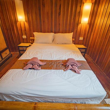 Jerpordee Residence Koh Chang Bagian luar foto