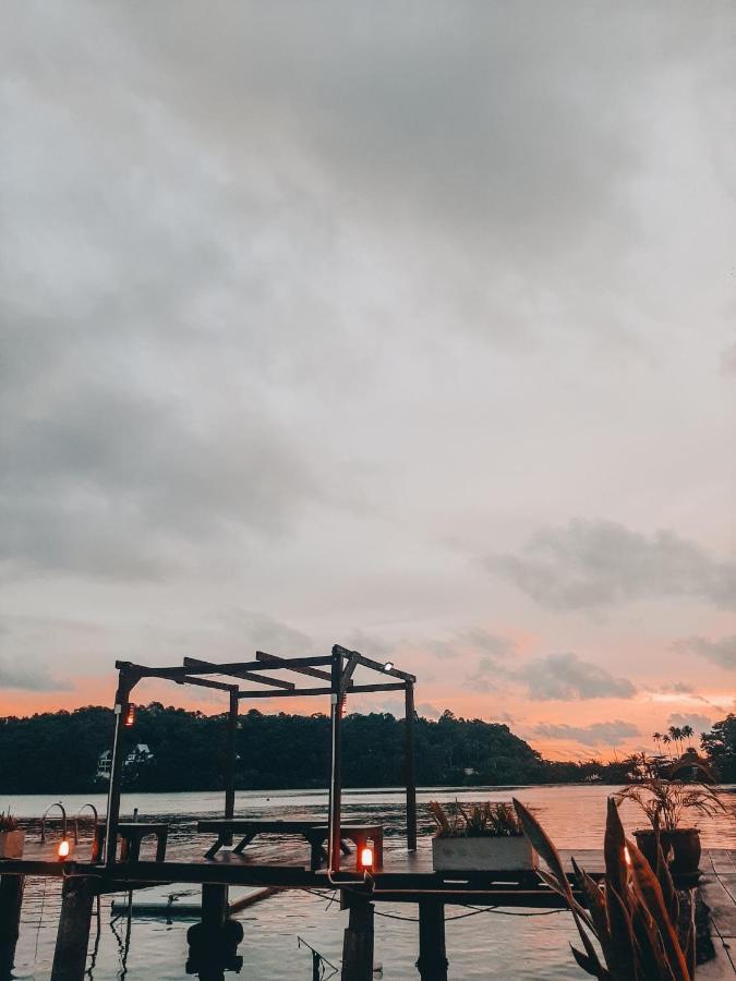 Jerpordee Residence Koh Chang Bagian luar foto