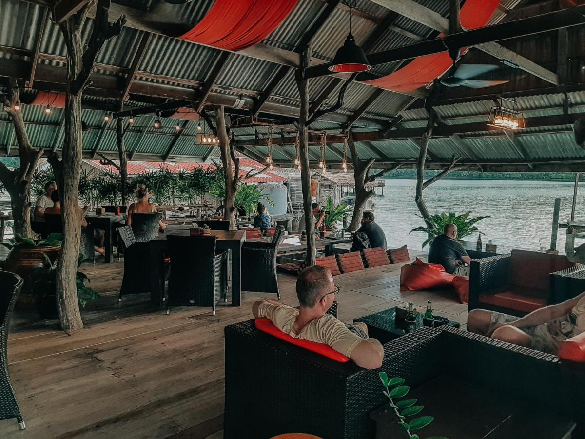 Jerpordee Residence Koh Chang Bagian luar foto