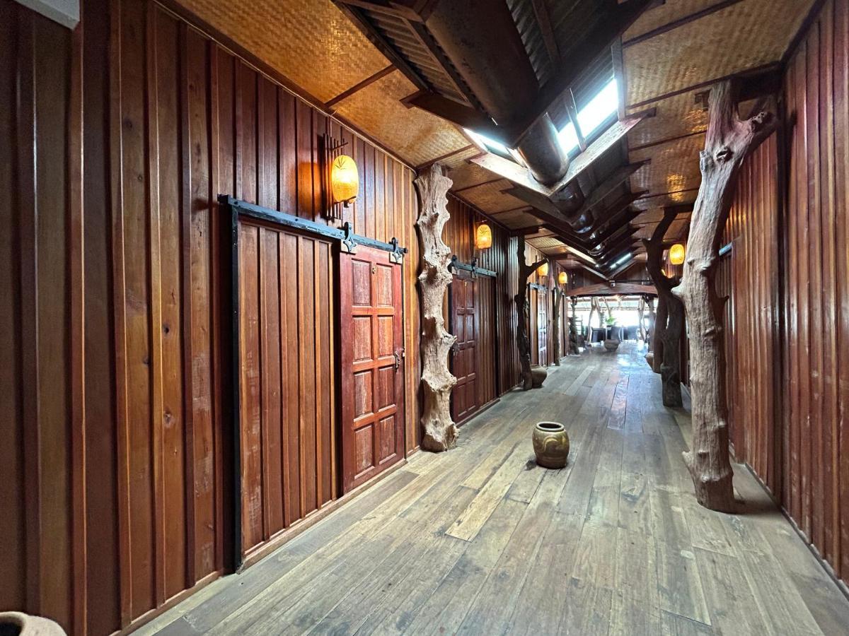 Jerpordee Residence Koh Chang Bagian luar foto