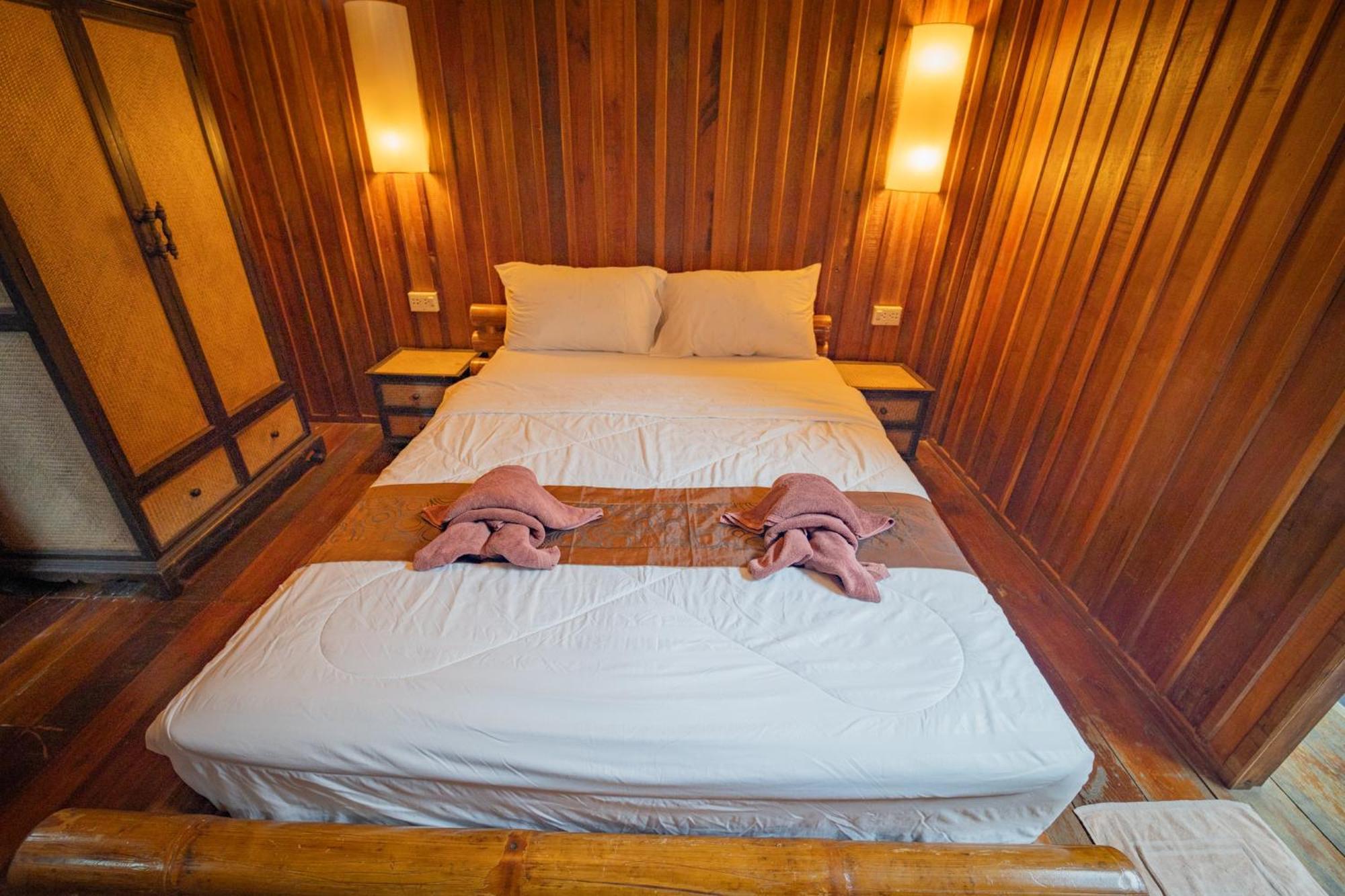 Jerpordee Residence Koh Chang Bagian luar foto